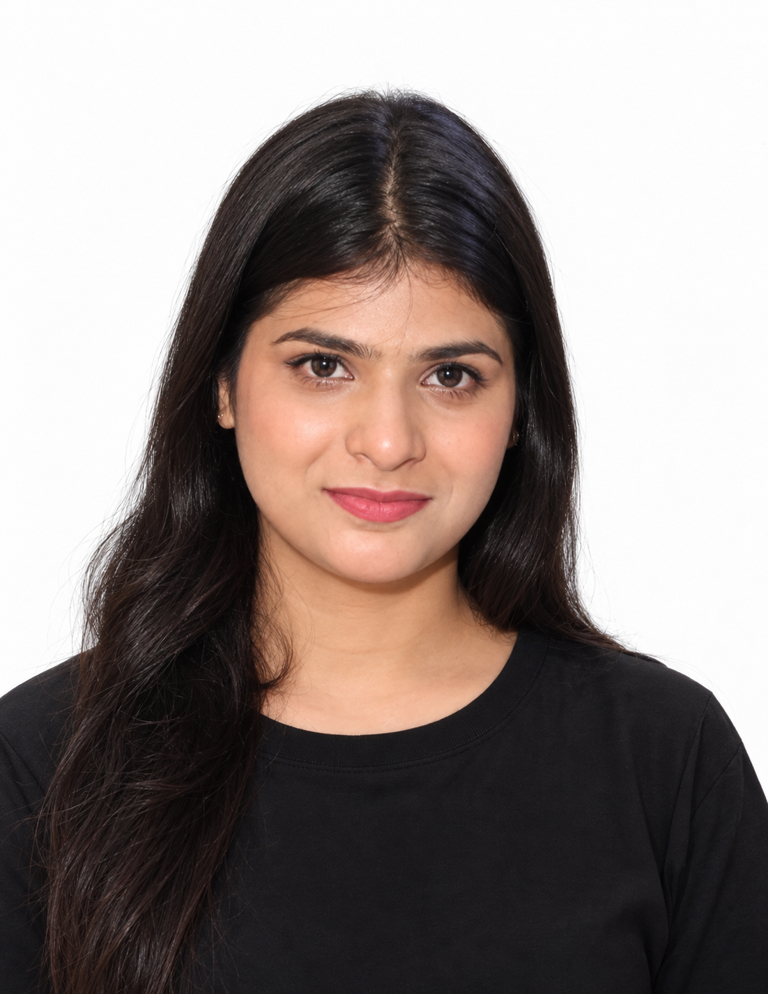 Ishita - Social Media Executive