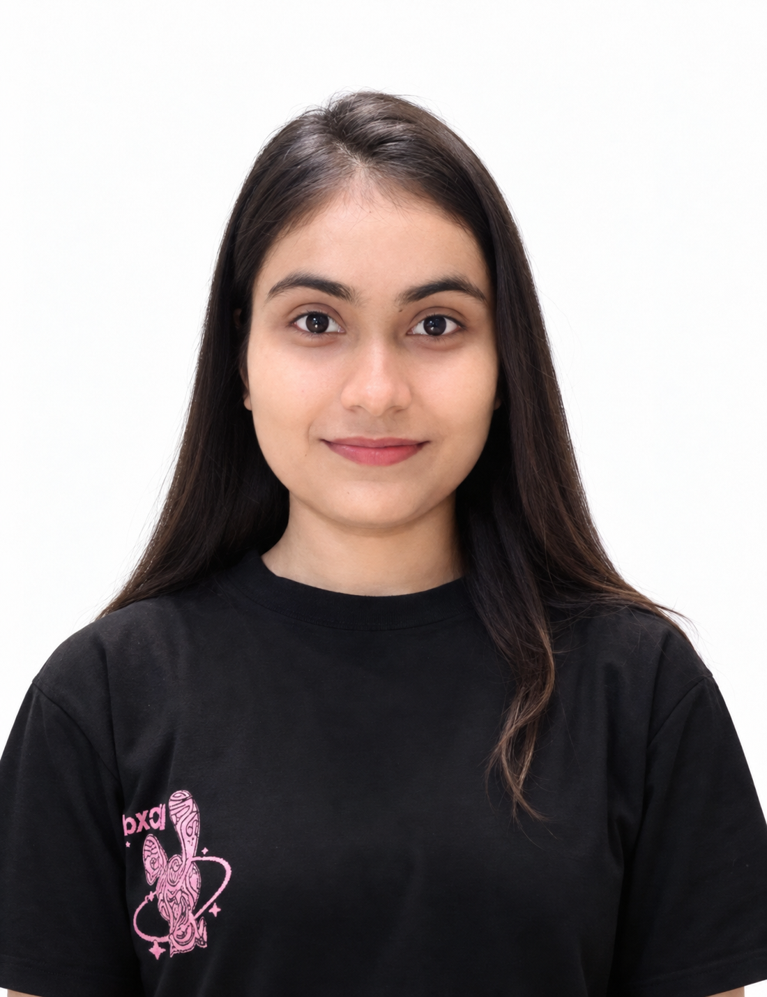 Richa - SEO Expert & Graphic Designer