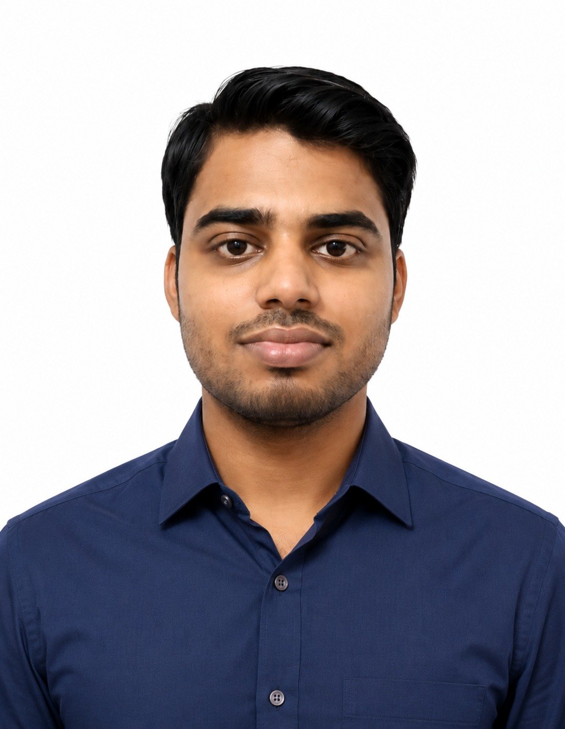 Himanshu - Relationship Manager